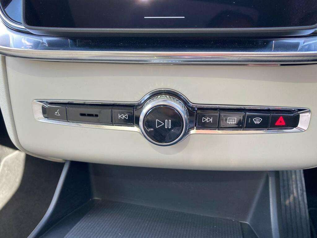 Volvo XC90 Ultra, T8 Awd Plug-in Hybrid, Dar Black #22