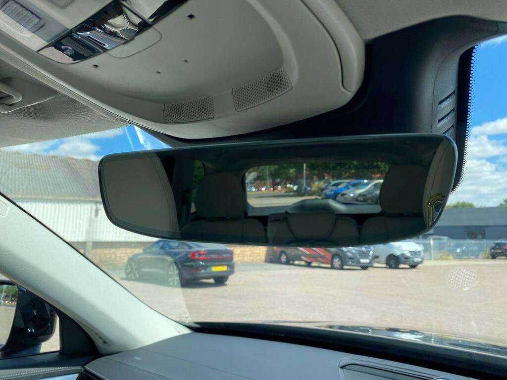 Volvo XC90 Ultra, T8 Awd Plug-in Hybrid, Dar Black #14