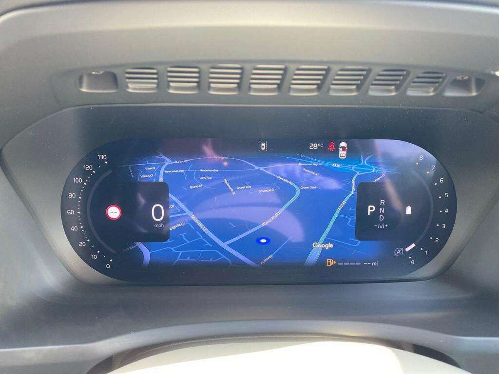 Volvo XC90 Ultra, T8 Awd Plug-in Hybrid, Dar Black #10