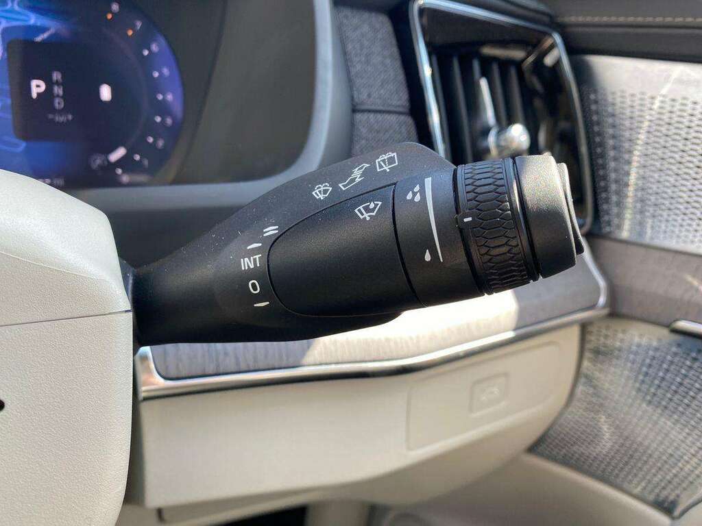 Volvo XC90 Ultra, T8 Awd Plug-in Hybrid, Dar Black #28