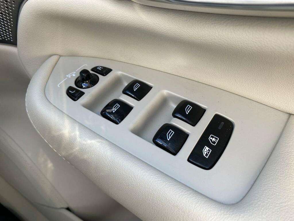 Volvo XC90 Ultra, T8 Awd Plug-in Hybrid, Dar Black #21