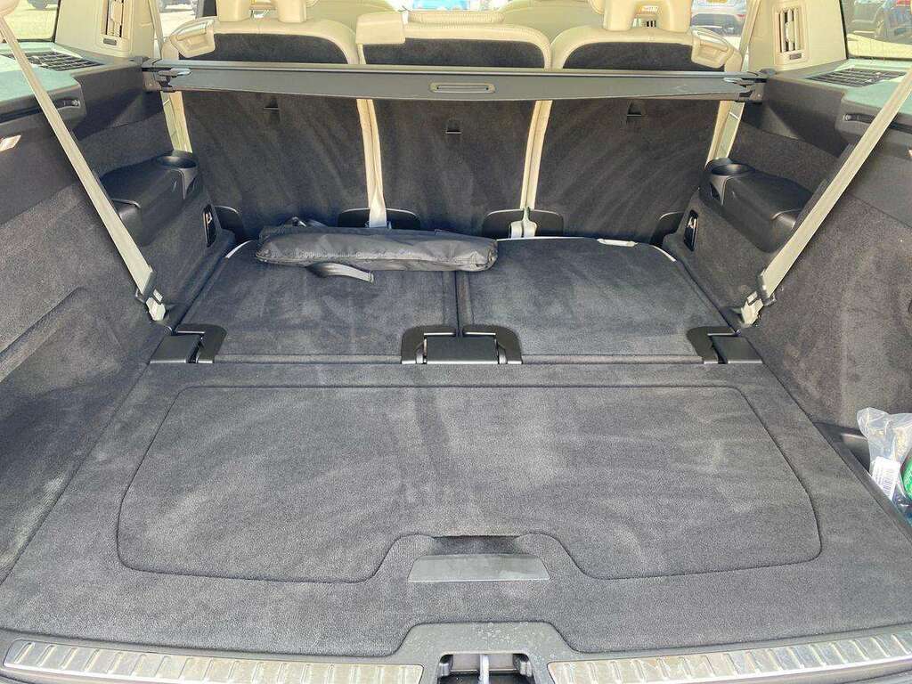 Volvo XC90 Ultra, T8 Awd Plug-in Hybrid, Dar Black #17