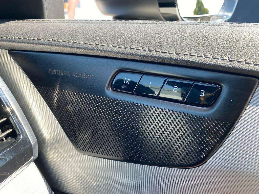 Volvo XC90 Ultra, T8 Awd Plug-in Hybrid, Bri Black #31