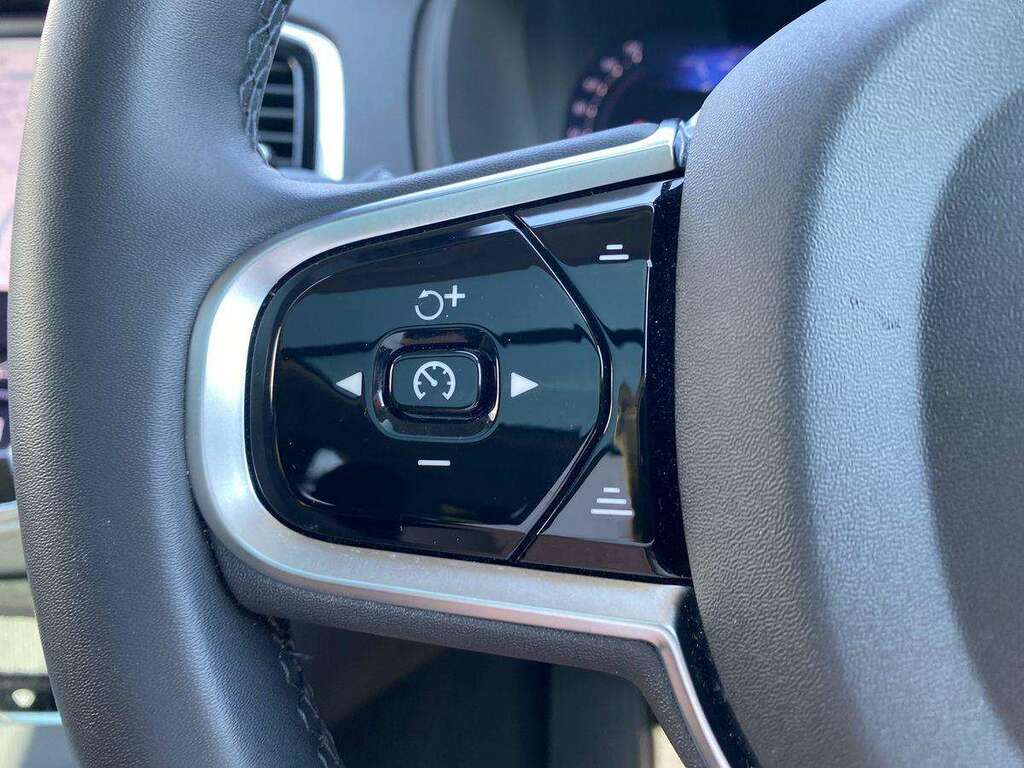 Volvo XC90 Ultra, T8 Awd Plug-in Hybrid, Bri Black #27