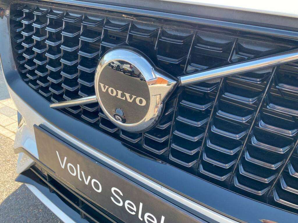 Volvo XC90 Ultra, T8 Awd Plug-in Hybrid, Bri Black #33