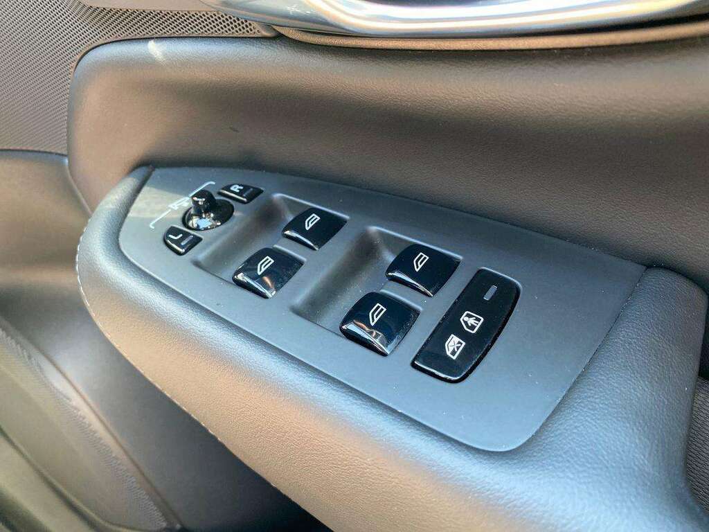 Volvo XC90 Ultra, T8 Awd Plug-in Hybrid, Bri Black #21