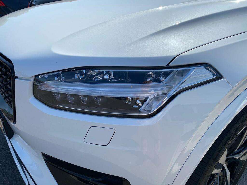 Volvo XC90 Ultra, T8 Awd Plug-in Hybrid, Bri Black #34