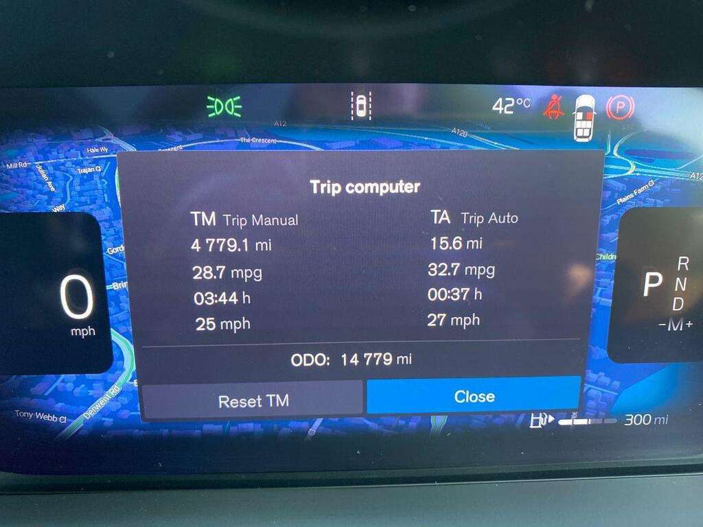 Volvo XC90 Ultra, T8 Awd Plug-in Hybrid, Bri Black #39