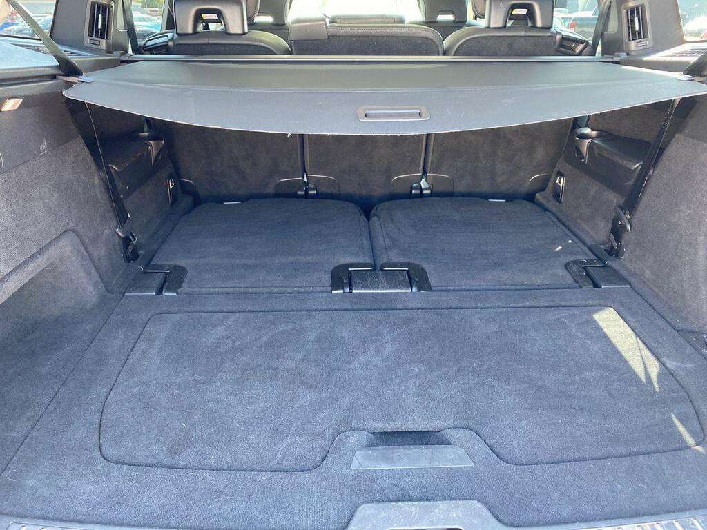 Volvo XC90 Ultra, T8 Awd Plug-in Hybrid, Bri Black #17