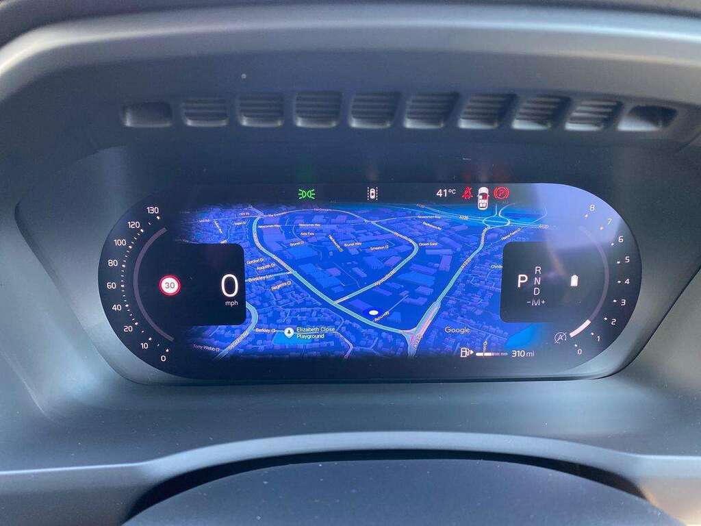 Volvo XC90 Ultra, T8 Awd Plug-in Hybrid, Bri Black #10