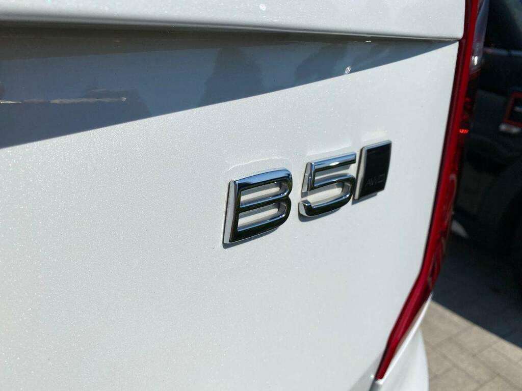 Volvo XC90 Ultra, T8 Awd Plug-in Hybrid, Bri Black #35