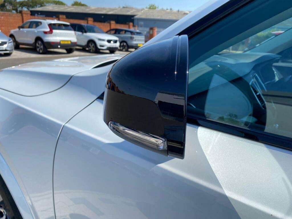 Volvo XC90 Ultra, T8 Awd Plug-in Hybrid, Bri Black #38