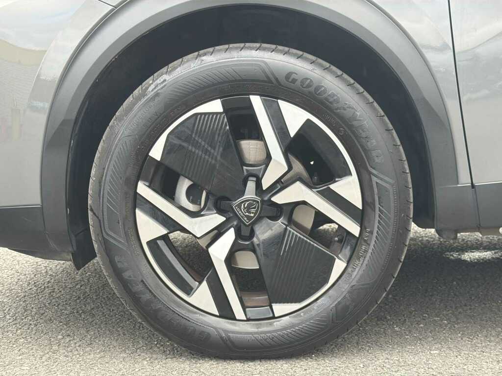 Peugeot 2008 1.2 Puretech 130 Allure Grey #6
