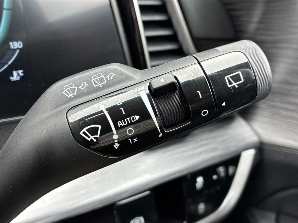 Kia Sportage 1.6 H T Gdi 3 Suv Hybrid Ss Silver #25