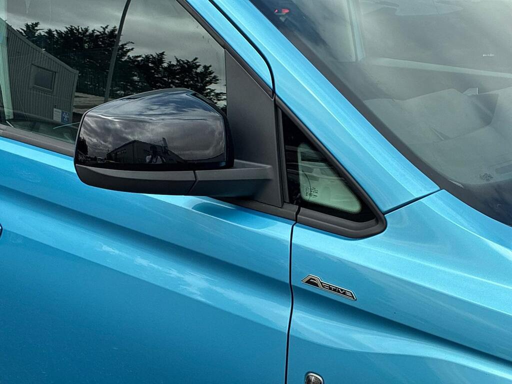 Ford Grand Tourneo Connect 2.0 Ecoblue Wheelchair Accessible Disabled Mobilit Grey #35