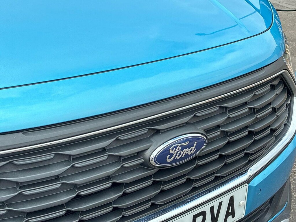 Ford Grand Tourneo Connect 2.0 Ecoblue Wheelchair Accessible Disabled Mobilit Grey #31