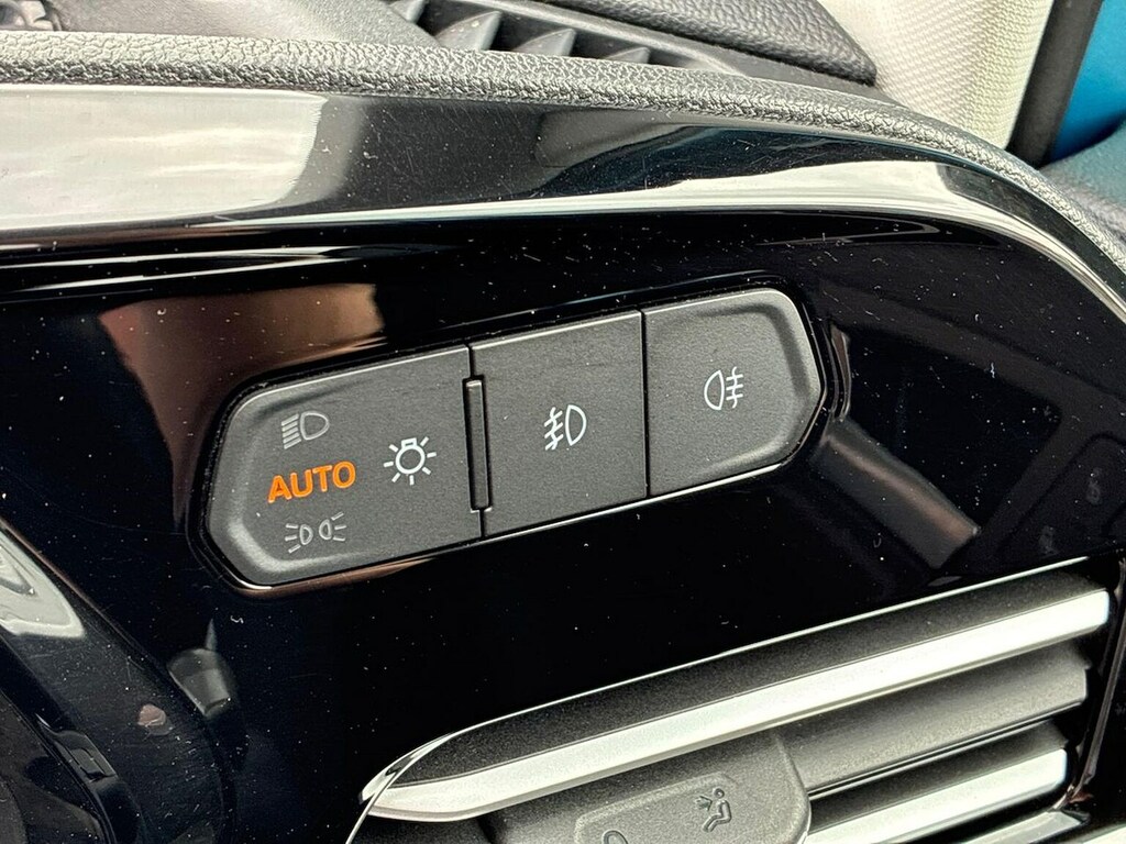 Ford Grand Tourneo Connect 2.0 Ecoblue Wheelchair Accessible Disabled Mobilit Grey #22