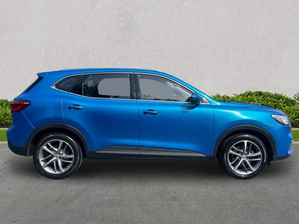 MG HS 1.5 T-gdi Excite Dct YG71LPX Blue #3