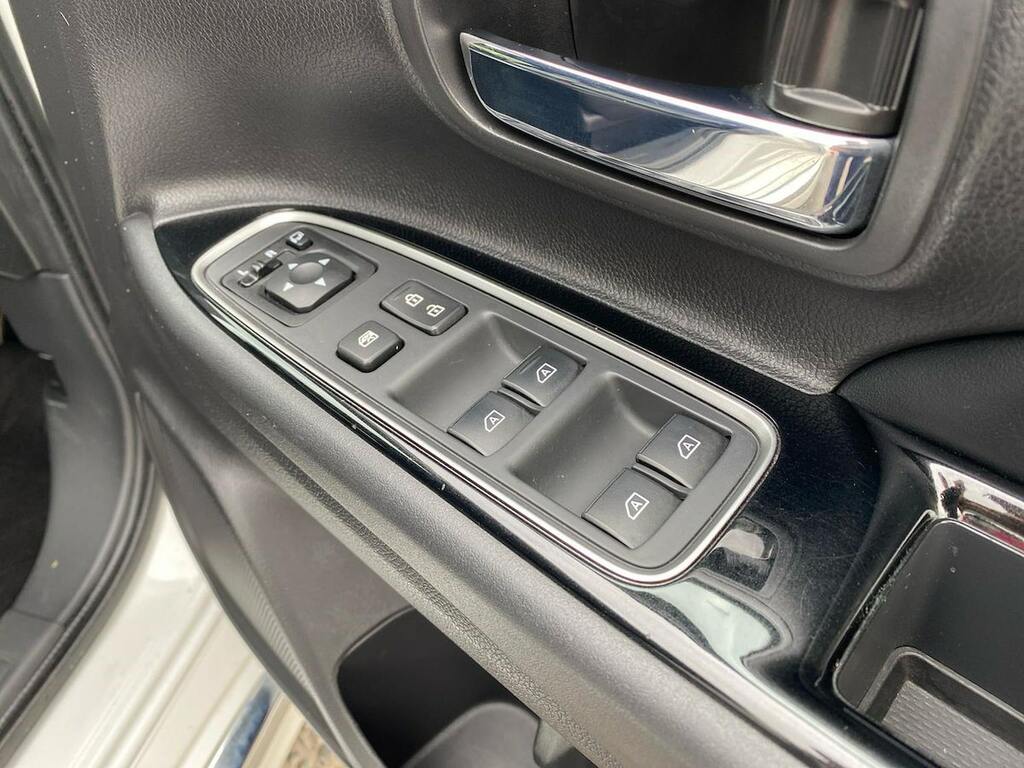 Mitsubishi Outlander 4X4 2.4H Twinmotor 13.8Kwh 4Hs Cvt 4Wd Euro 6 Ss Black #21