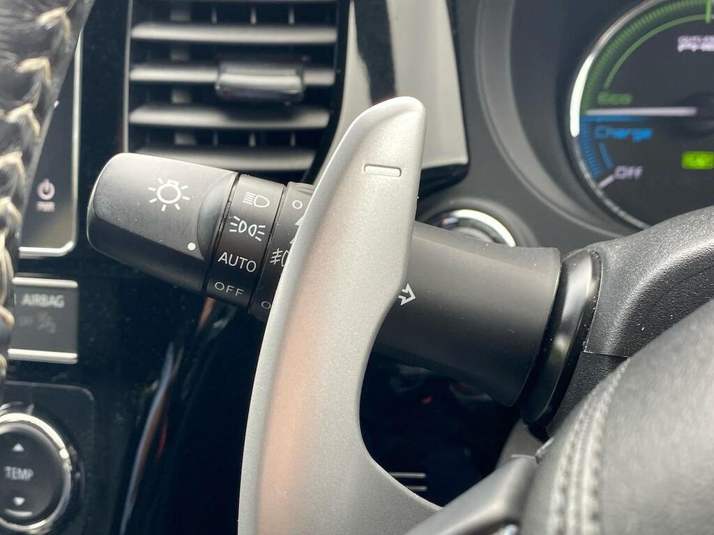 Mitsubishi Outlander 4X4 2.4H Twinmotor 13.8Kwh 4Hs Cvt 4Wd Euro 6 Ss Black #29