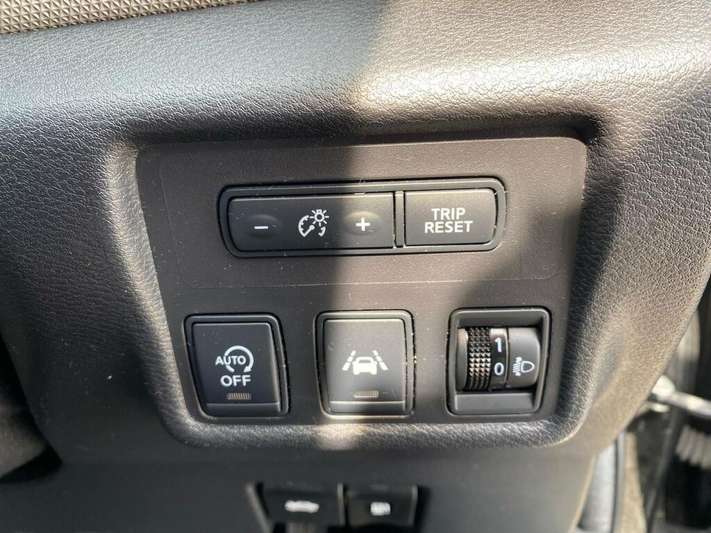 Nissan Micra 0.9 Ig-t N-connecta Euro 6 Ss Blue #22