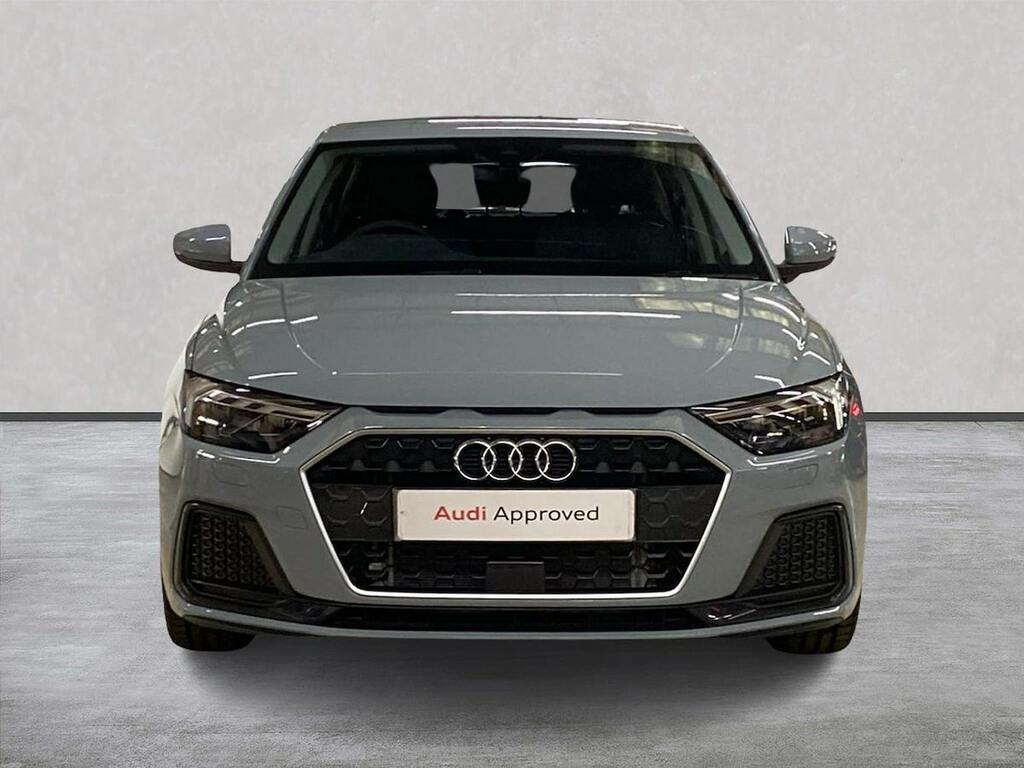 Audi A1 1.0 Tfsi 30 Sport Sportback Euro Grey #5