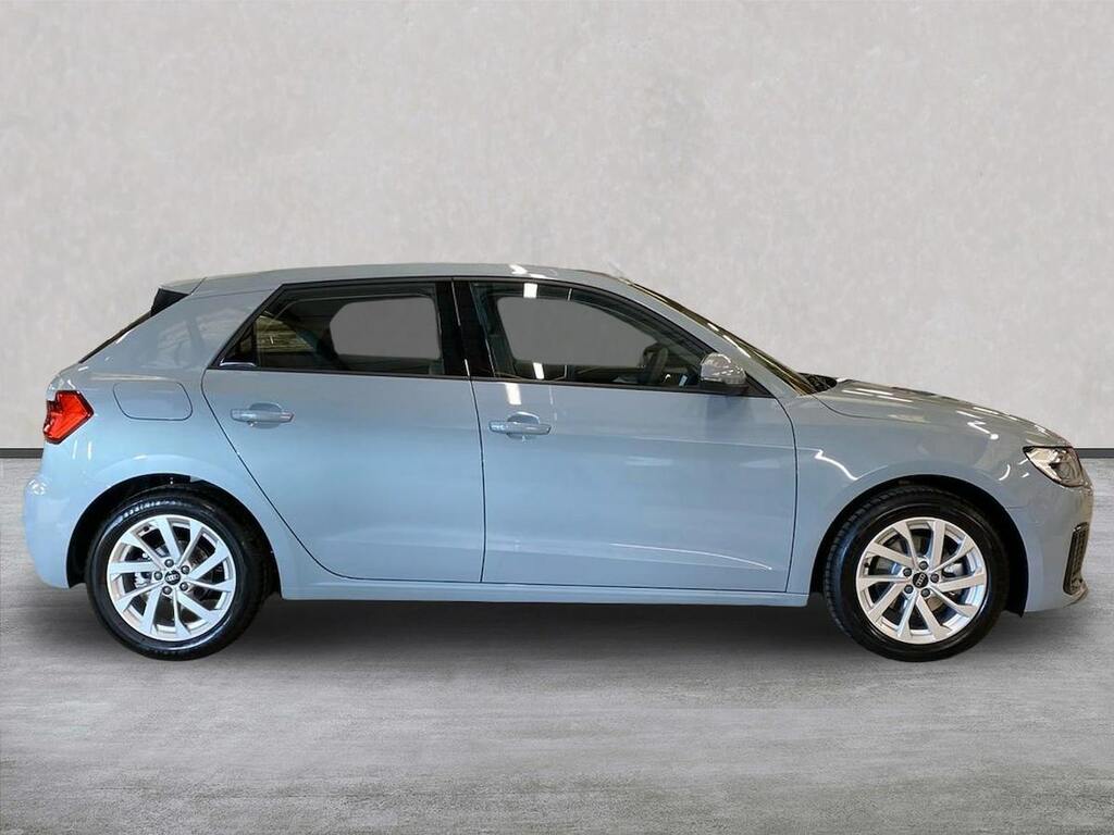 Audi A1 1.0 Tfsi 30 Sport Sportback Euro Grey #3