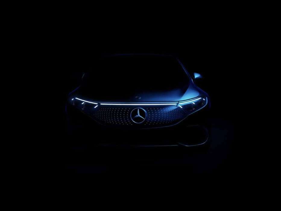 Mercedes-Benz A Class A200 Amg Line Executive White