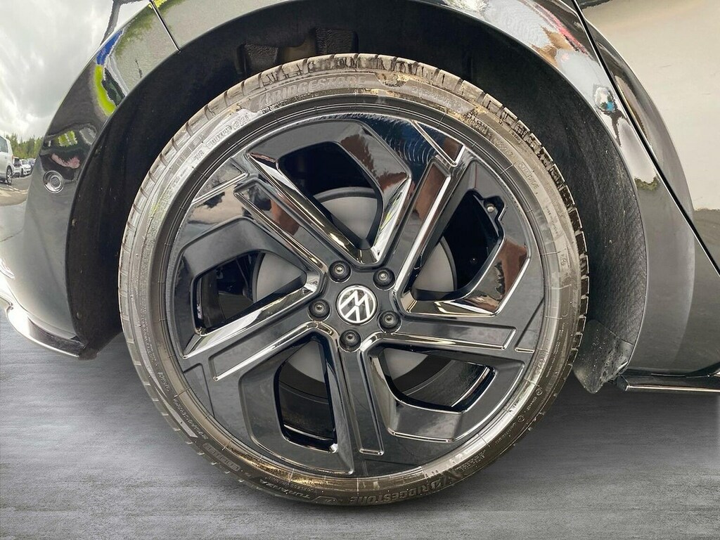 Volkswagen ID.3 Performance 79Kwh Gtx Hatchback Black #6