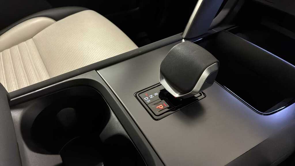 Land Rover Discovery Sport D200 Mhev Landmark Euro 6 Blue #13