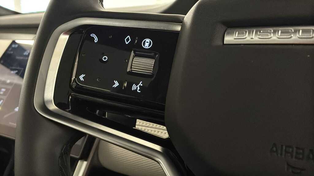 Land Rover Discovery Sport D200 Mhev Landmark Euro 6 Blue #27