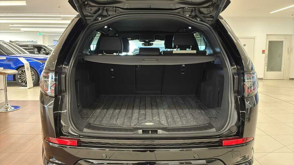 Land Rover Discovery Sport D200 Mhev Landmark Euro 6 Blue #10