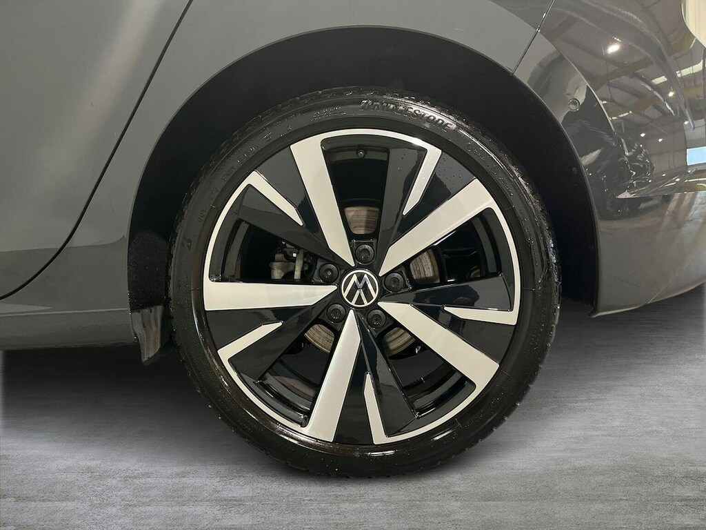 Volkswagen Golf 1.5 Tsi 150 Match Grey #6
