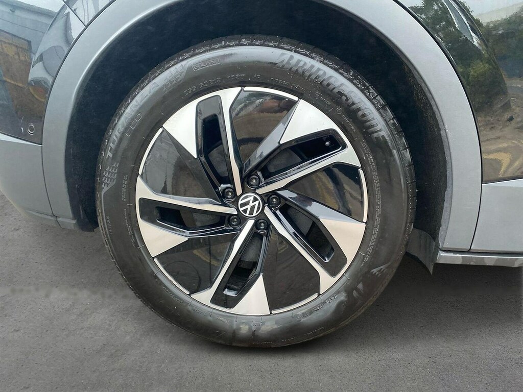 Volkswagen ID.4 210Kw Style Pro 77Kwh Black #6