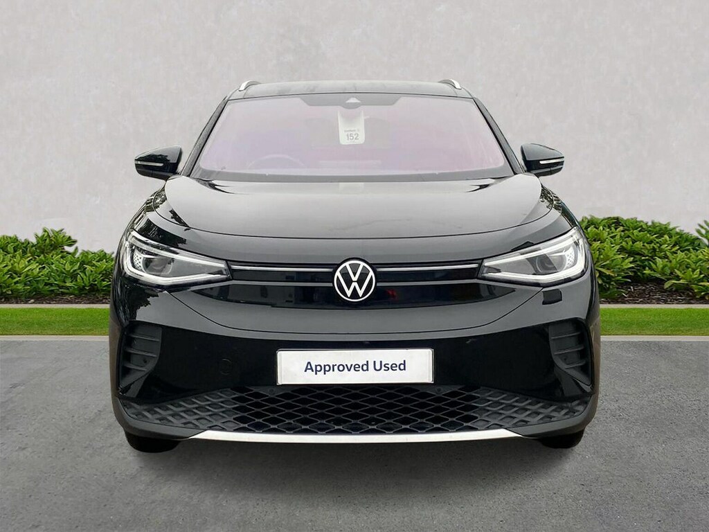 Volkswagen ID.4 210Kw Style Pro 77Kwh Black #5