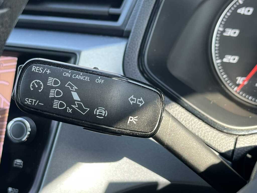 Seat Arona 1.0 Tsi 115 Ez Dsg Xcellence Lux Cwvehiclemarketin Silver #25