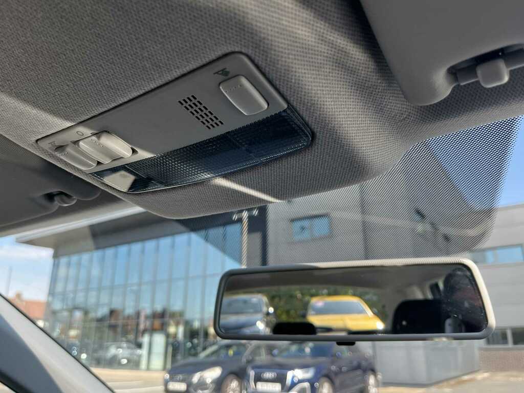 Seat Arona 1.0 Tsi 115 Ez Dsg Xcellence Lux Cwvehiclemarketin Silver #13