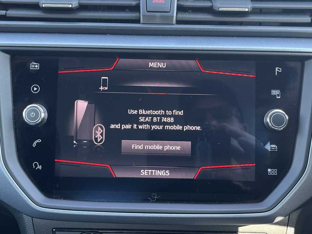 Seat Arona 1.0 Tsi 115 Ez Dsg Xcellence Lux Cwvehiclemarketin Silver #42