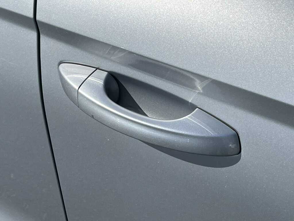 Seat Arona 1.0 Tsi 115 Ez Dsg Xcellence Lux Cwvehiclemarketin Silver #29