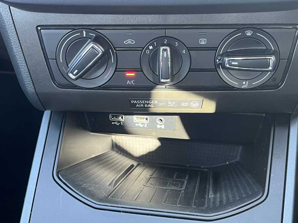 Seat Arona 1.0 Tsi 115 Ez Dsg Xcellence Lux Cwvehiclemarketin Silver #11