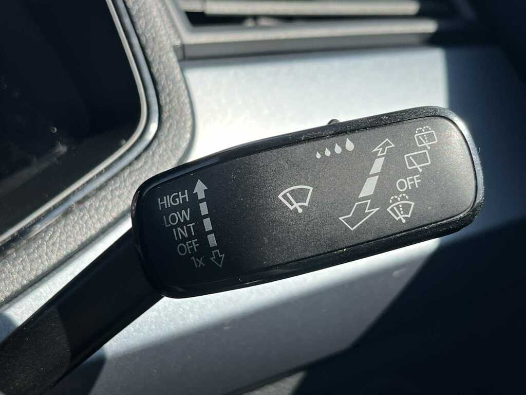 Seat Arona 1.0 Tsi 115 Ez Dsg Xcellence Lux Cwvehiclemarketin Silver #26