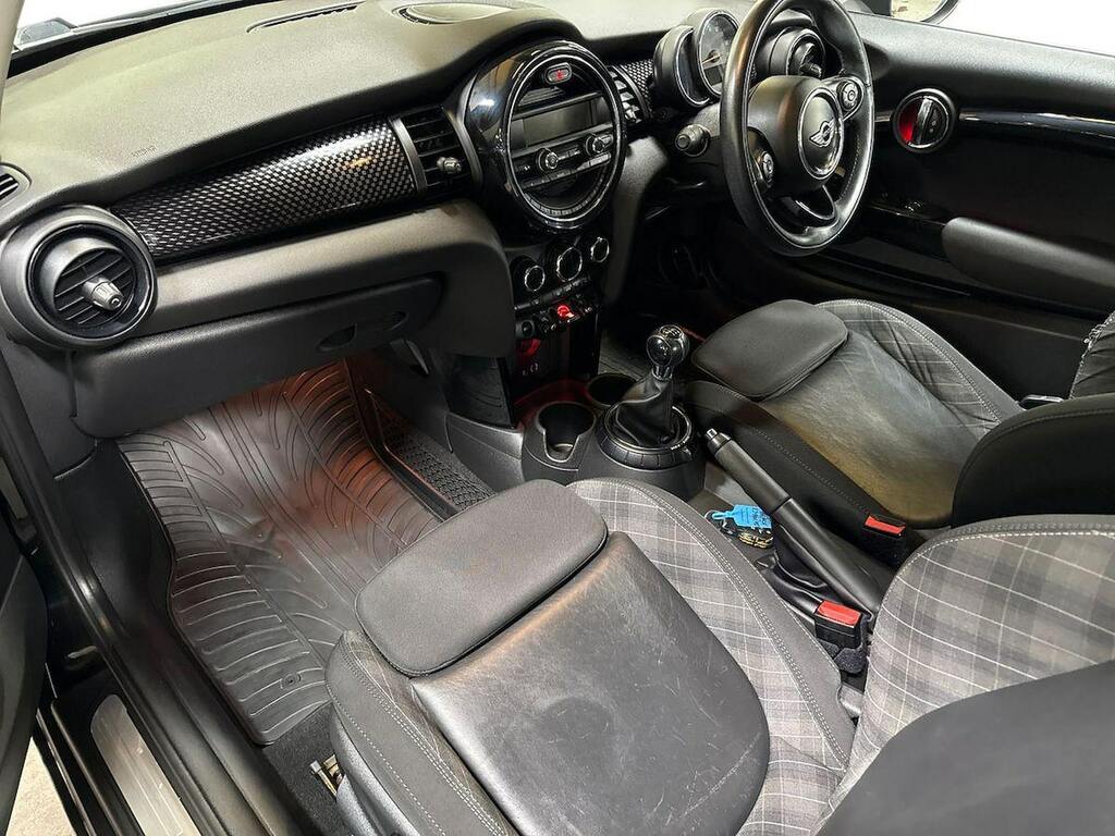 Mini Hatch 1.5 Cooper Hatchback 136 Ps Orange #7