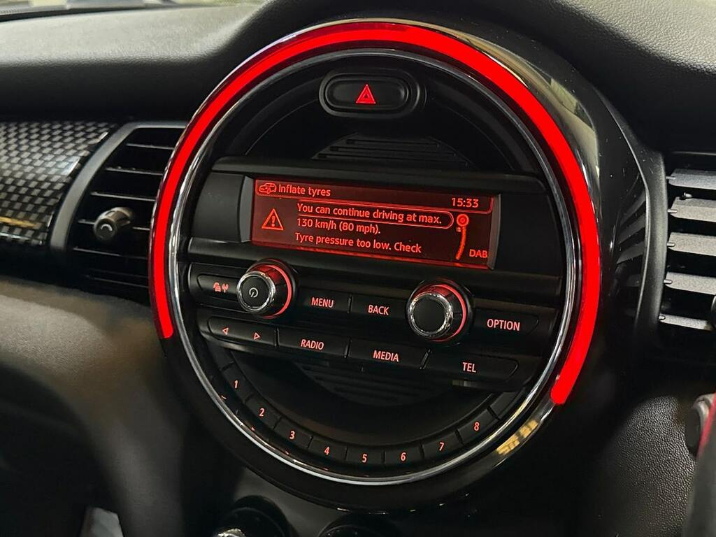 Mini Hatch 1.5 Cooper Hatchback 136 Ps Orange #11