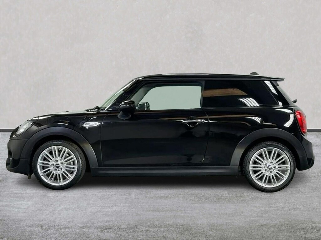 Mini Hatch 1.5 Cooper Hatchback 136 Ps Orange #19