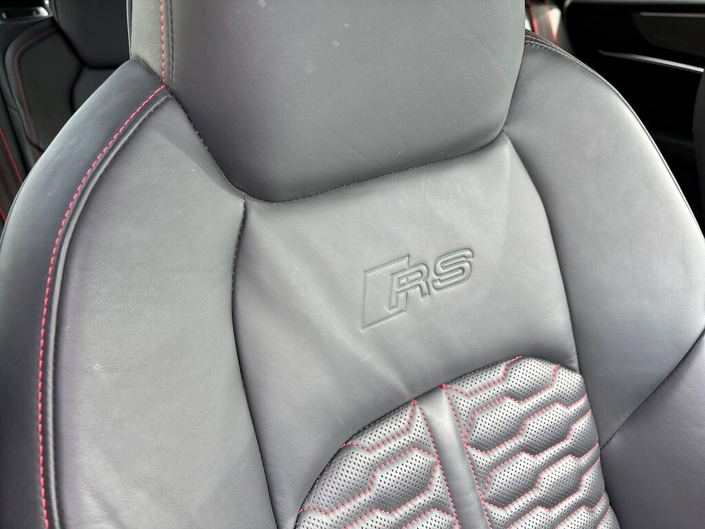 Audi RS7 Performance Black #22