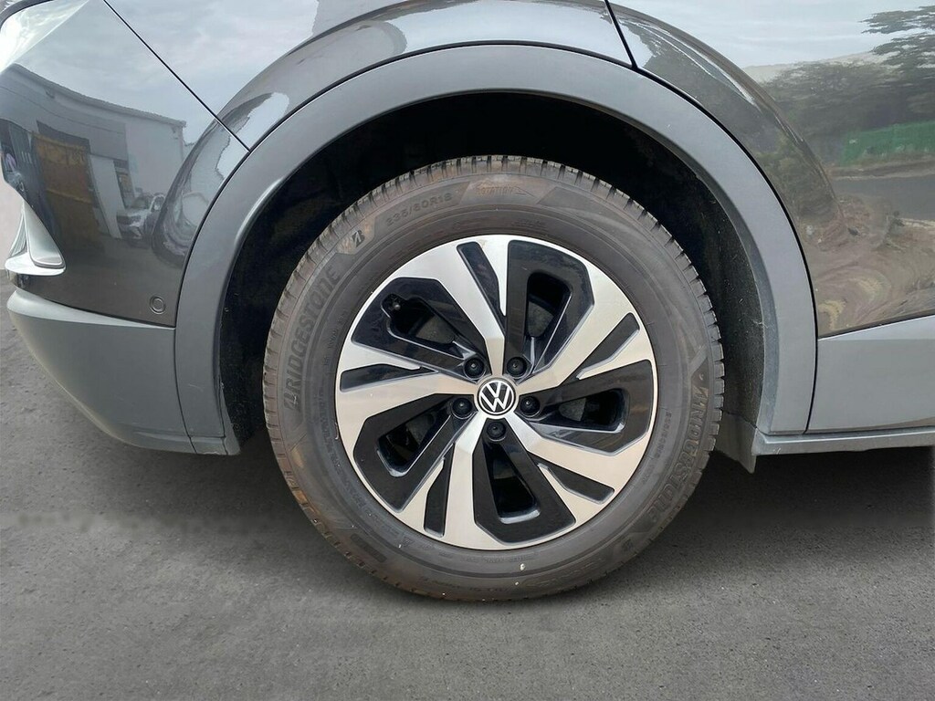 Volkswagen ID.4 Pure Performance 52Kwh Style Suv Grey #6