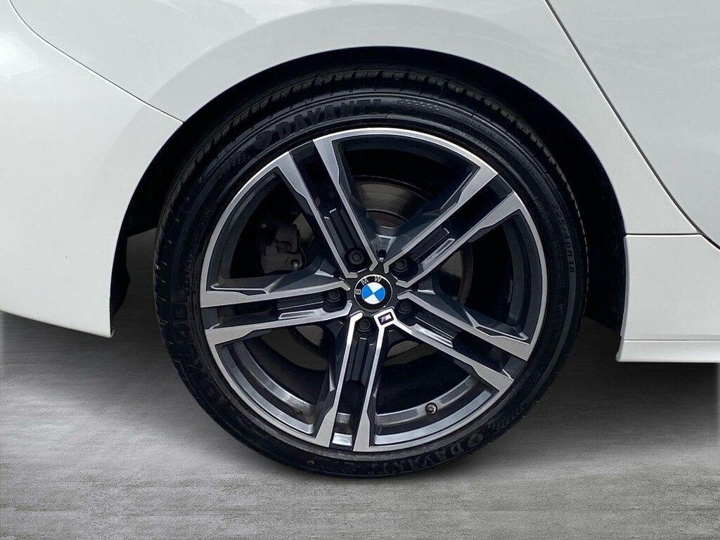BMW 1 Series 118I 136 M Sport Live Cockpit Propro Pk White #6