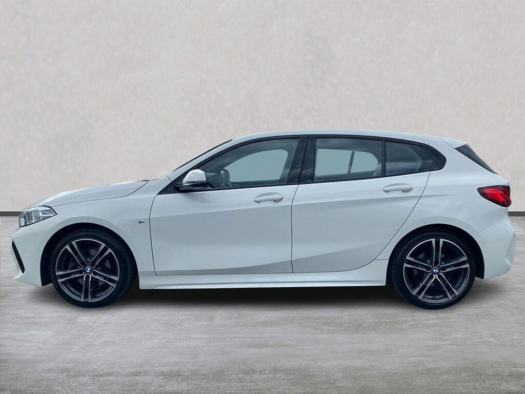 BMW 1 Series F40 M135i Xdrive Sports Hatch 5-Door B48 2.0I Black #19