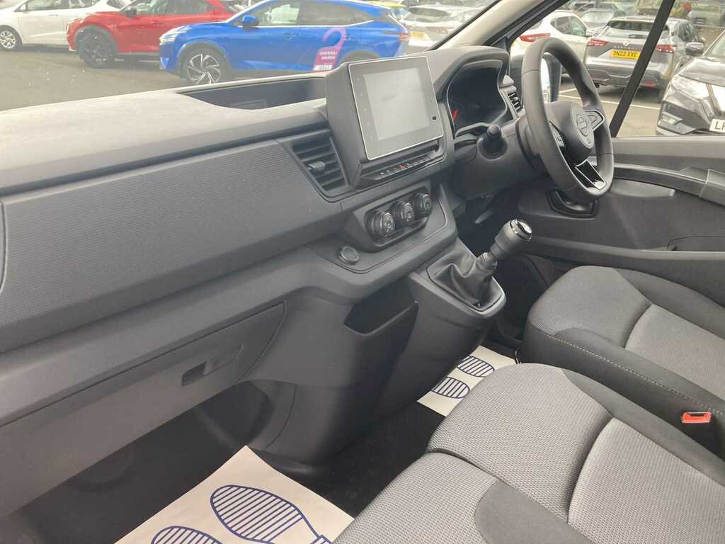 Nissan Primastar 2.0 Dci 130Ps H1 Acenta Crew Van #6
