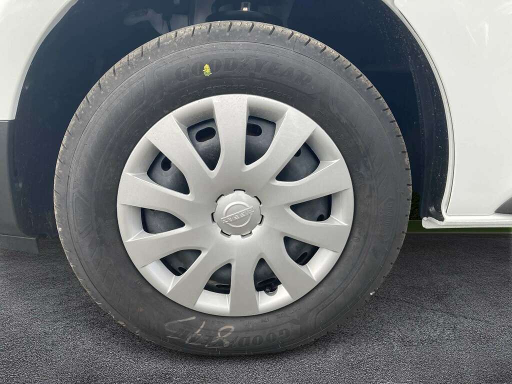 Nissan Primastar 2.0 Dci 130Ps H1 Acenta Crew Van #5